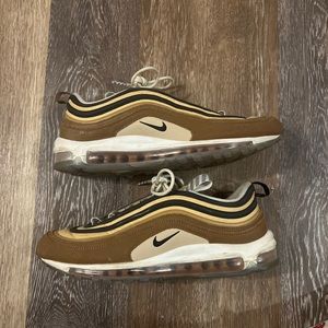 Air max 97 Unboxed